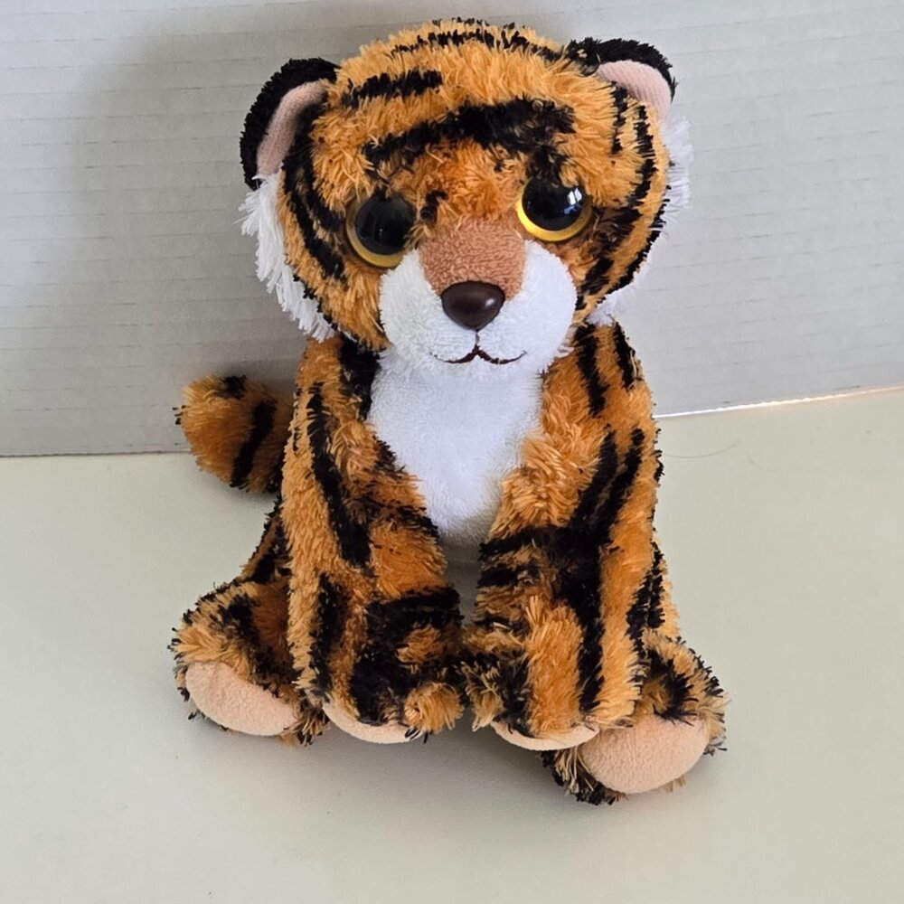 BEANIE BABY - Stripers